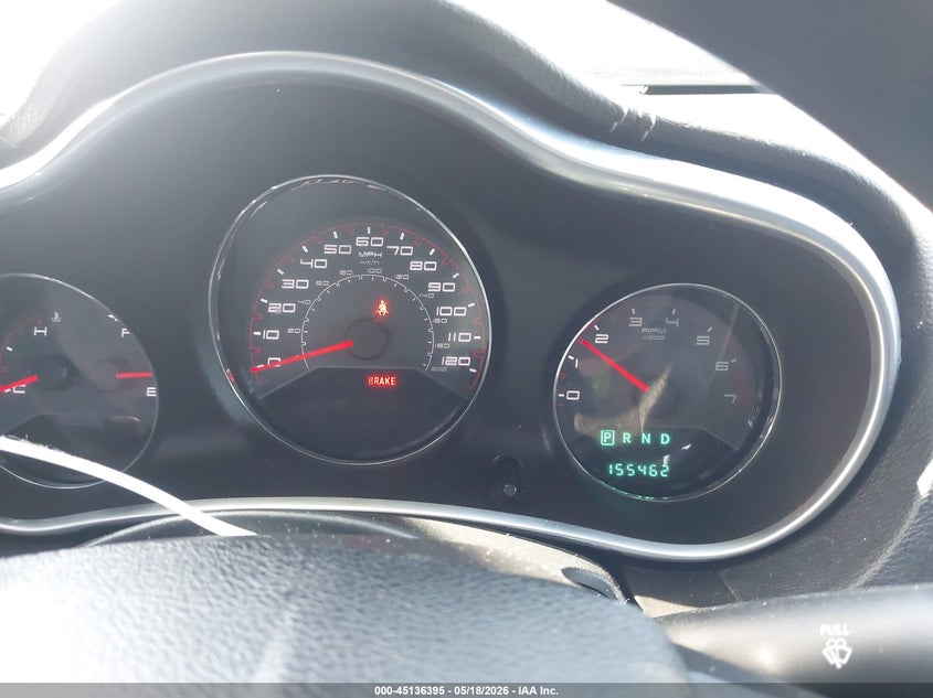 2012 Dodge Avenger Se VIN: 1C3CDZAB1CN237310 Lot: 45136395