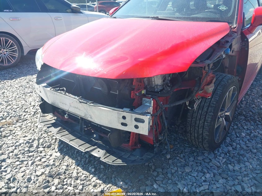 2014 Lexus Ct 200H VIN: JTHKD5BH6E2179247 Lot: 45136399