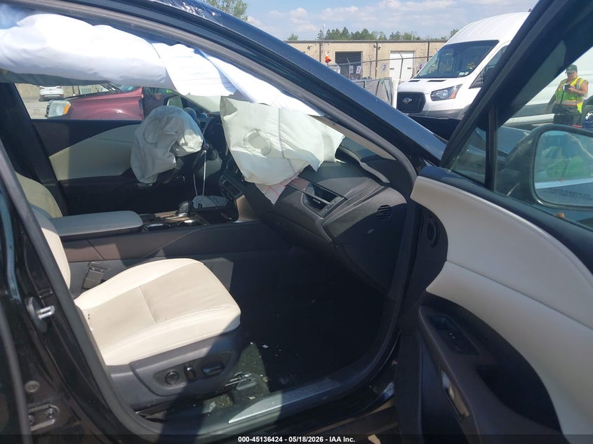 VIN: 2T2BAMCA6PC023151 2023 LEXUS RX 350 PREMIUM PLUS