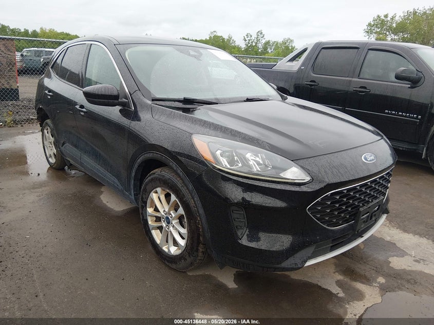Vin: 1fmcu0g67lua61754, lot: 45634076, ford escape se 2020 img_1