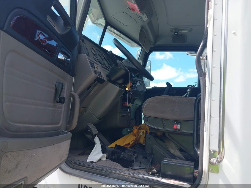 2014 OTHER PETERBILT 365 TRUCK N/A