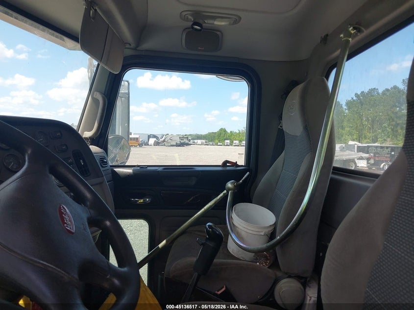 2014 OTHER PETERBILT 365 TRUCK N/A