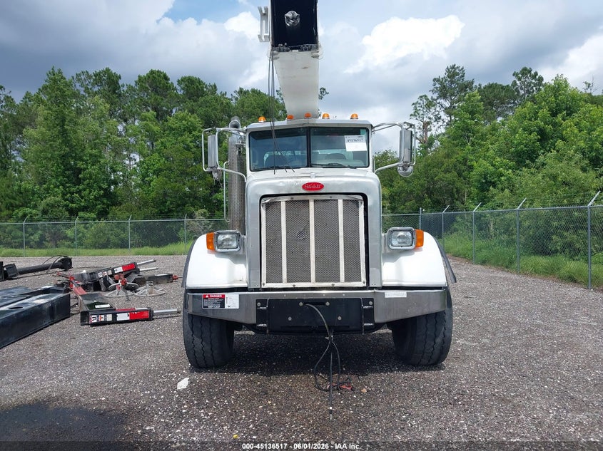 2014 OTHER PETERBILT 365 TRUCK N/A