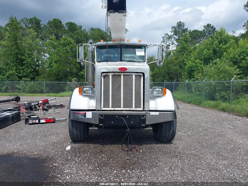2014 OTHER PETERBILT 365 TRUCK N/A