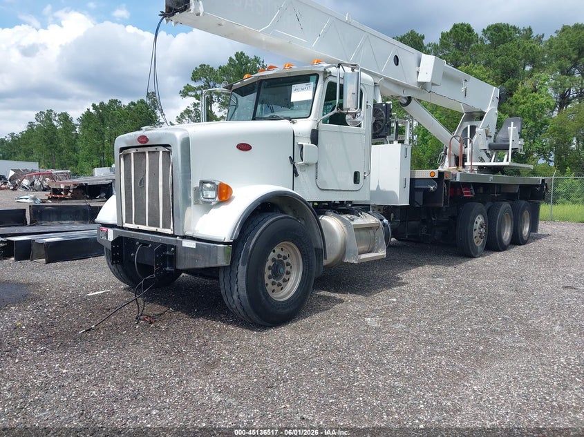 2014 OTHER PETERBILT 365 TRUCK N/A