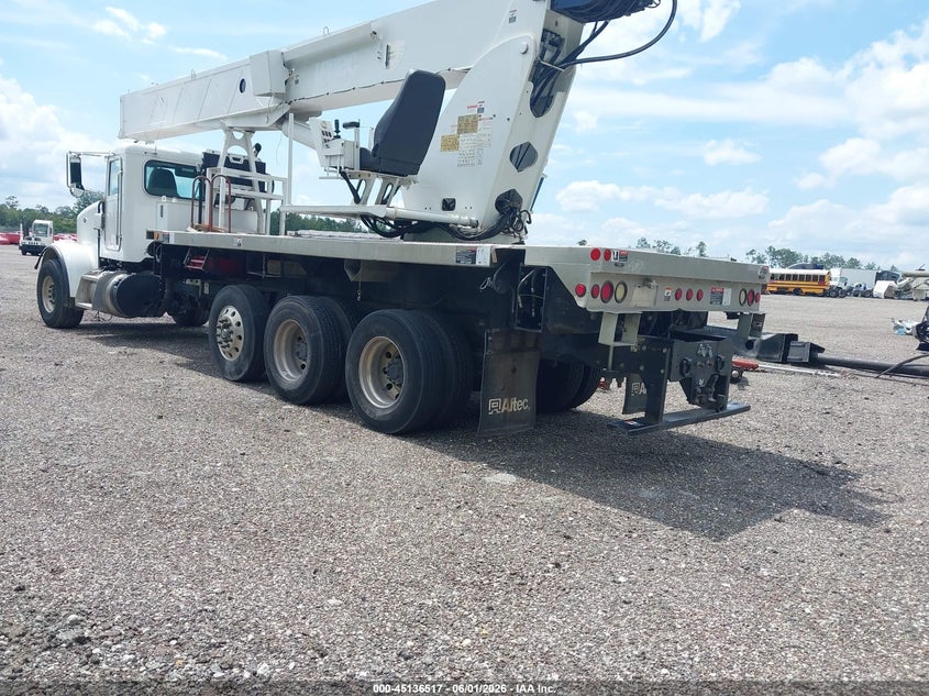2014 OTHER PETERBILT 365 TRUCK N/A