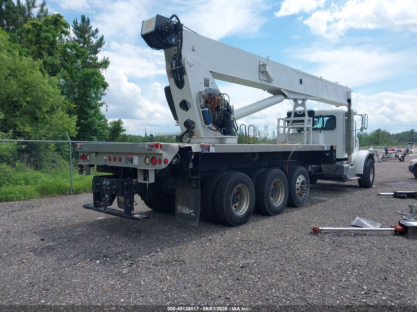 2014 OTHER PETERBILT 365 TRUCK N/A