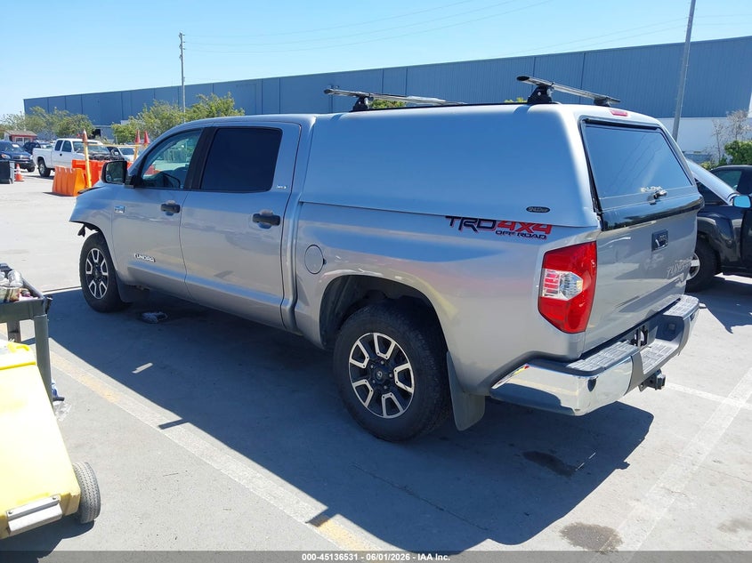 Vin: 5tfdy5f10lx893984, lot: 45634159, toyota tundra sr5 20203