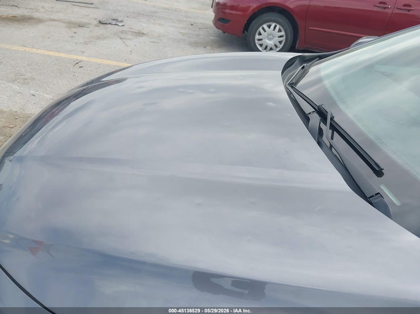 2021 Honda Insight Touring VIN: 19XZE4F97ME003125 Lot: 45136529