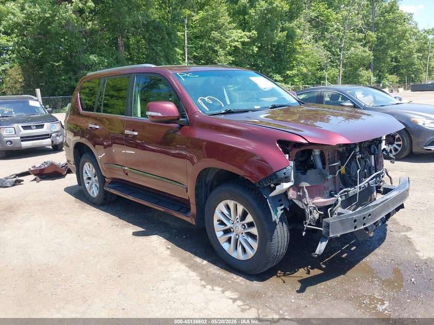 Vin: jtjbm7fx4e5075396, lot: 45634231, lexus gx 460 2014 img_1