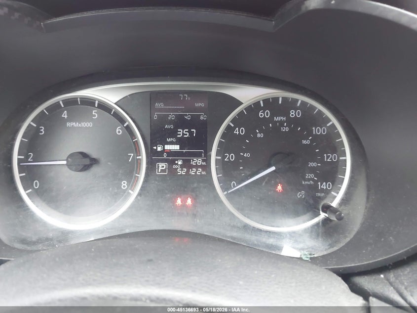AtlanticExpress - Nissan Versa