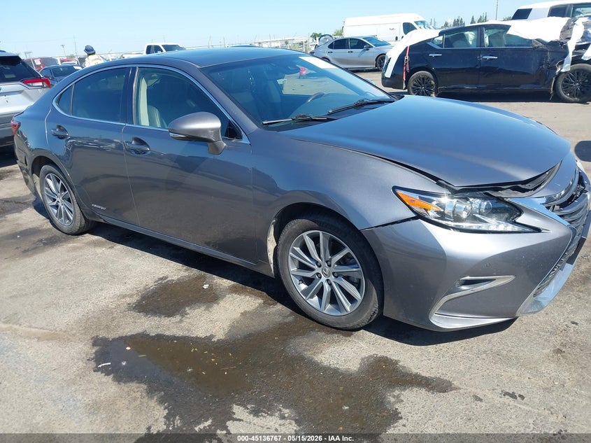 Vin: jthbw1gg7h2135376, lot: 45634397, lexus es 300h 2017 img_1