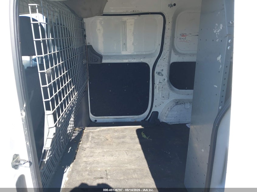 2016 Nissan Nv200 S VIN: 3N6CM0KN9GK697565 Lot: 45136797