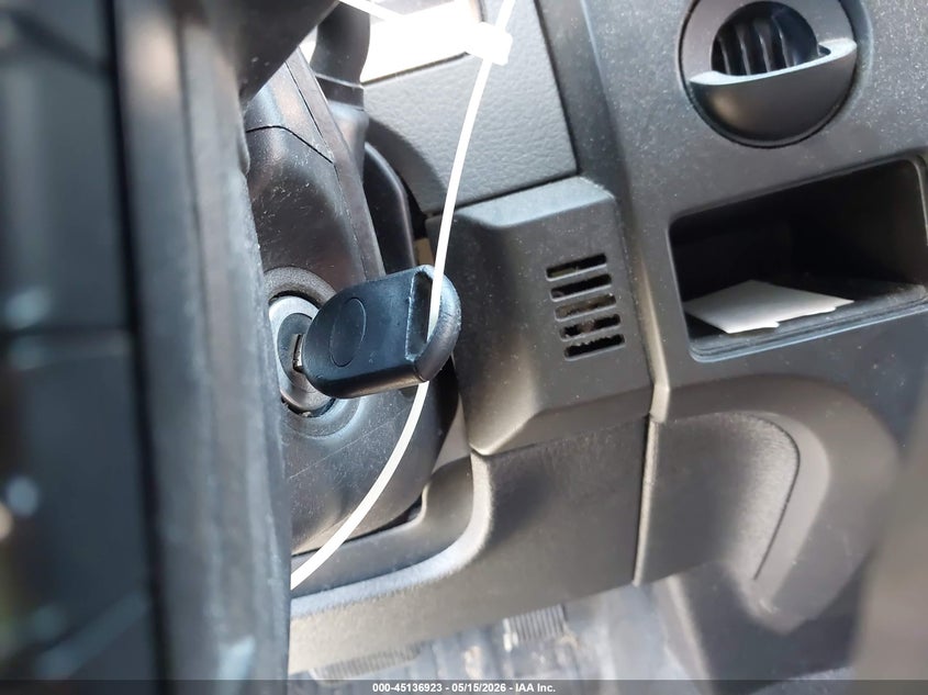 FORD F-150 2014 VIN 1FTMF1CM4EFA67581