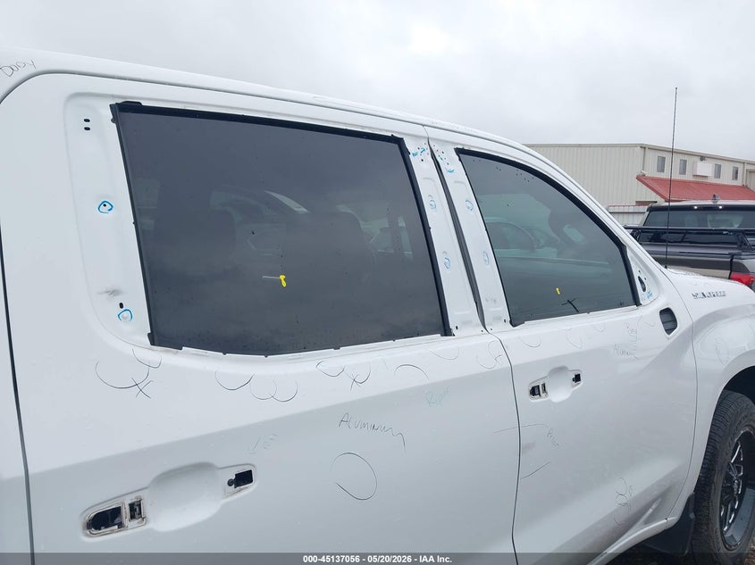 AtlanticExpress - Chevrolet Silverado 1500