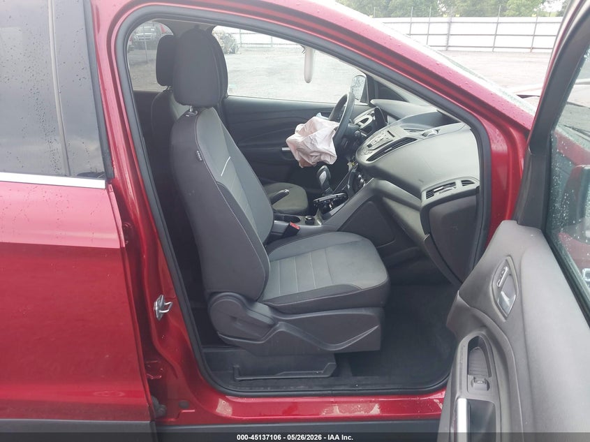 2013 FORD ESCAPE auction photo 5