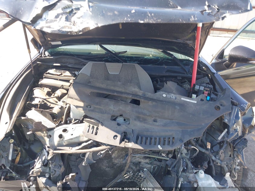 2013 Lexus Gs 350 VIN: JTHBE1BLXD5028578 Lot: 45137215