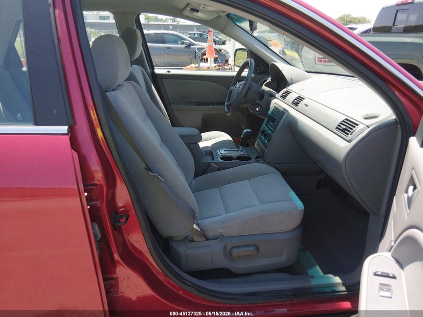2006 FORD FIVE HUNDRED auction photo 5