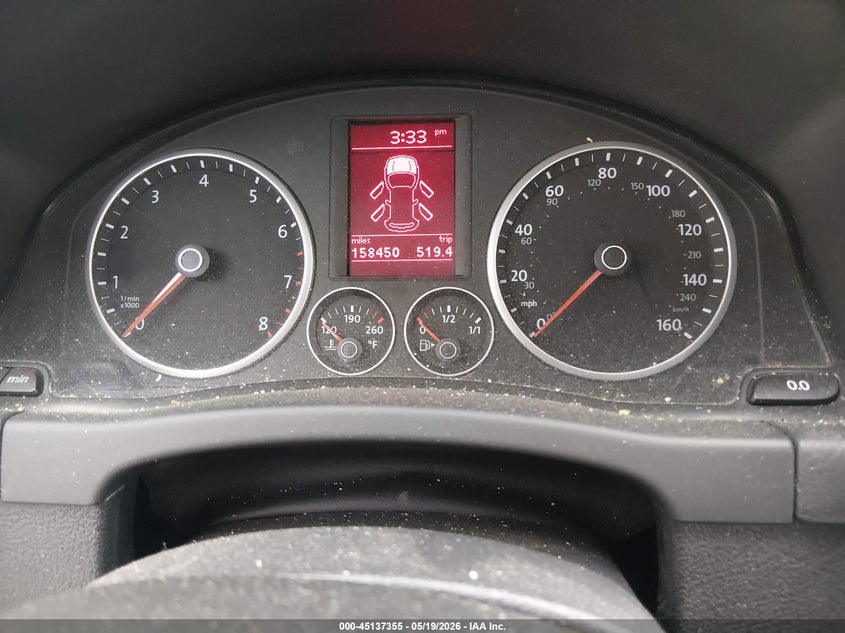 AtlanticExpress - Volkswagen Tiguan