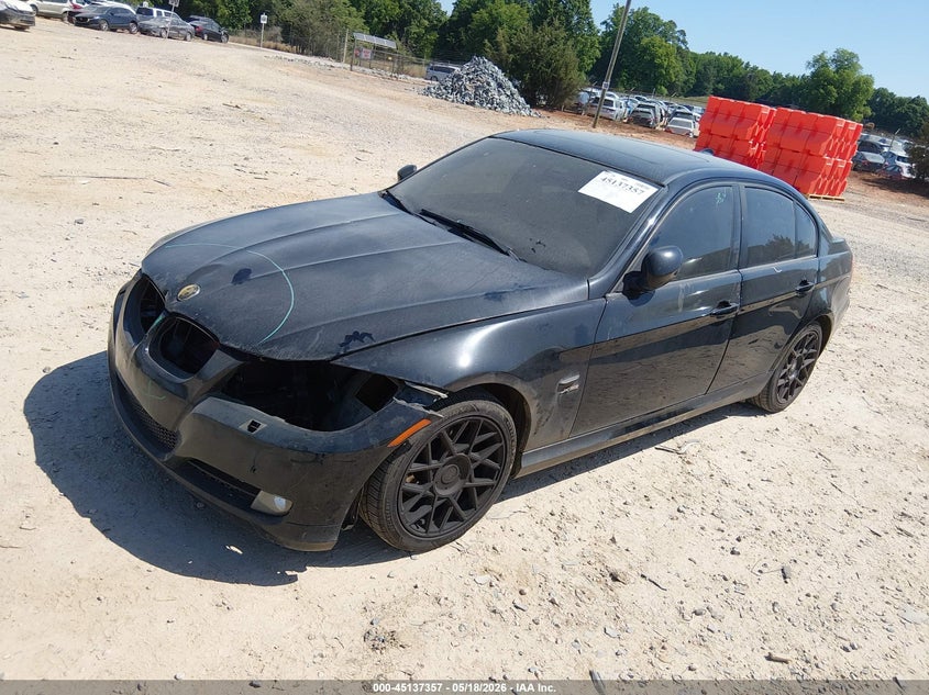 Vin: wbapk5g55bnn30278, lot: 45634986, bmw 328i xdrive 20112