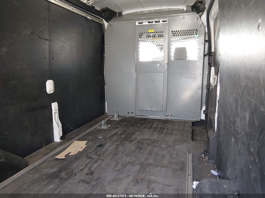 VIN 1FTYR2CG8JKA34786 2018 FORD TRANSIT-250