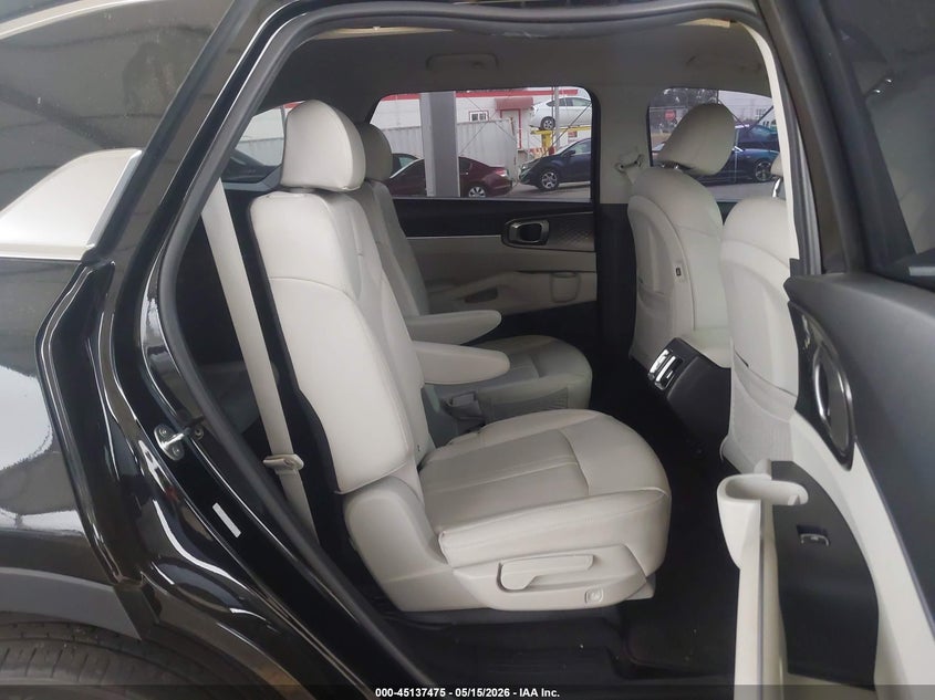 VIN KNDRHDLG7R5259648 2024 KIA SORENTO HYBRID EX