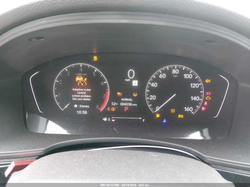 AtlanticExpress - Honda Civic