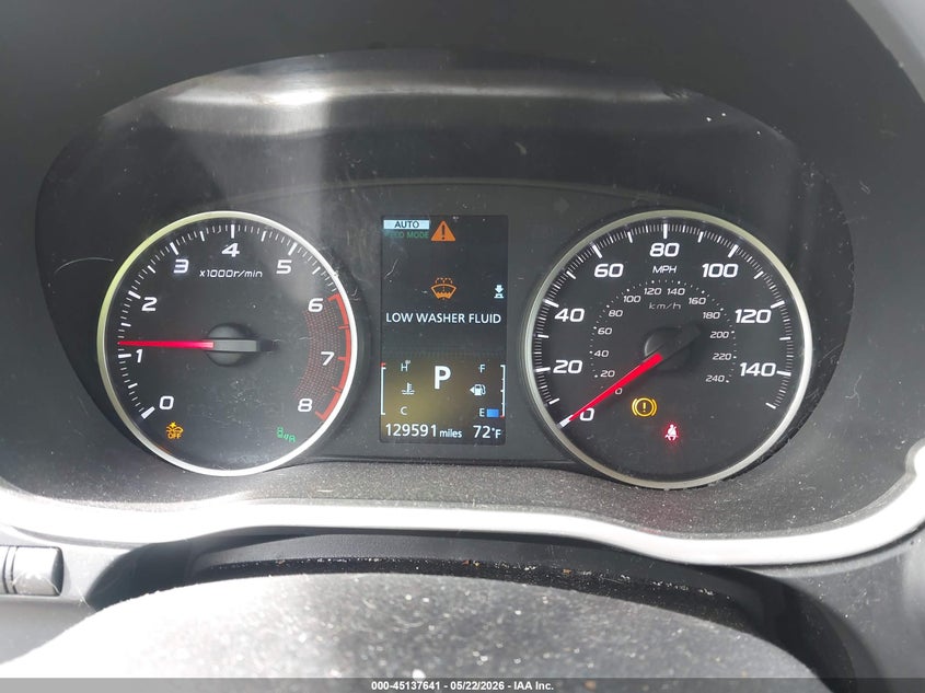 2018 Mitsubishi Eclipse Cross Sel VIN: JA4AT5AA8JZ050913 Lot: 45137641