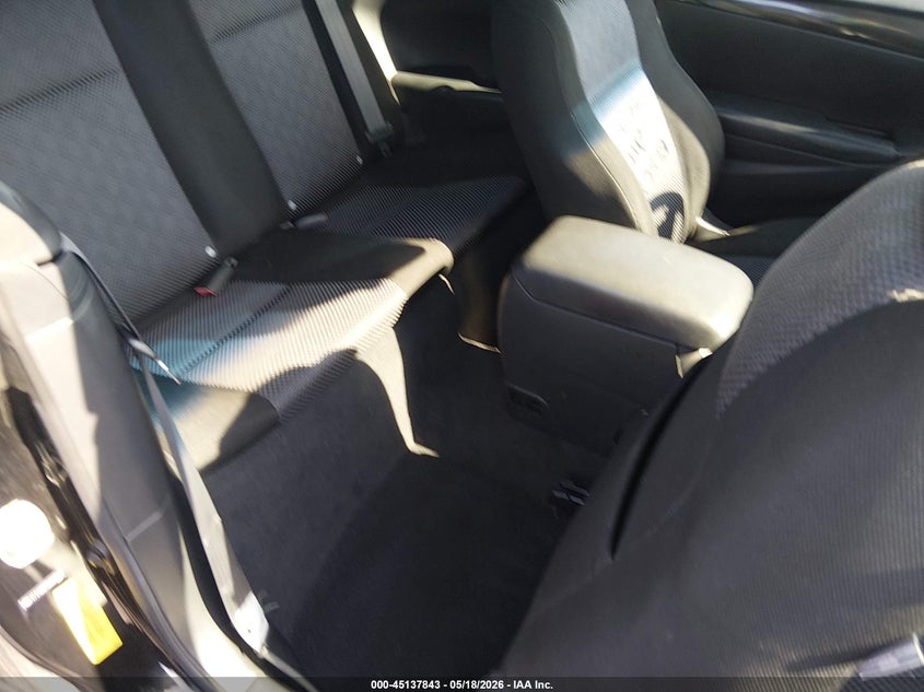 2006 Toyota Camry Solara Se VIN: 4T1FA38P86U087539 Lot: 45137843
