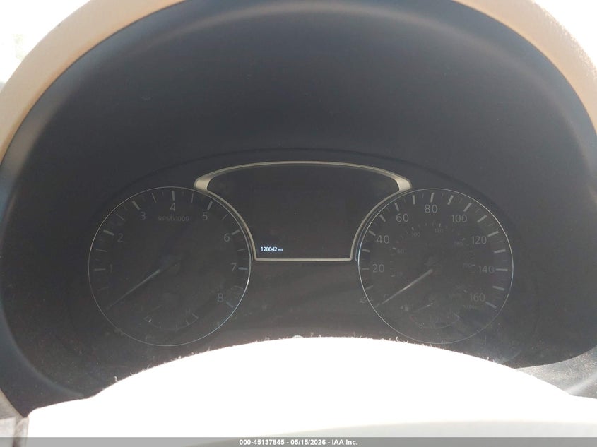 NISSAN ALTIMA 2017 VIN 1N4AL3AP2HC230082