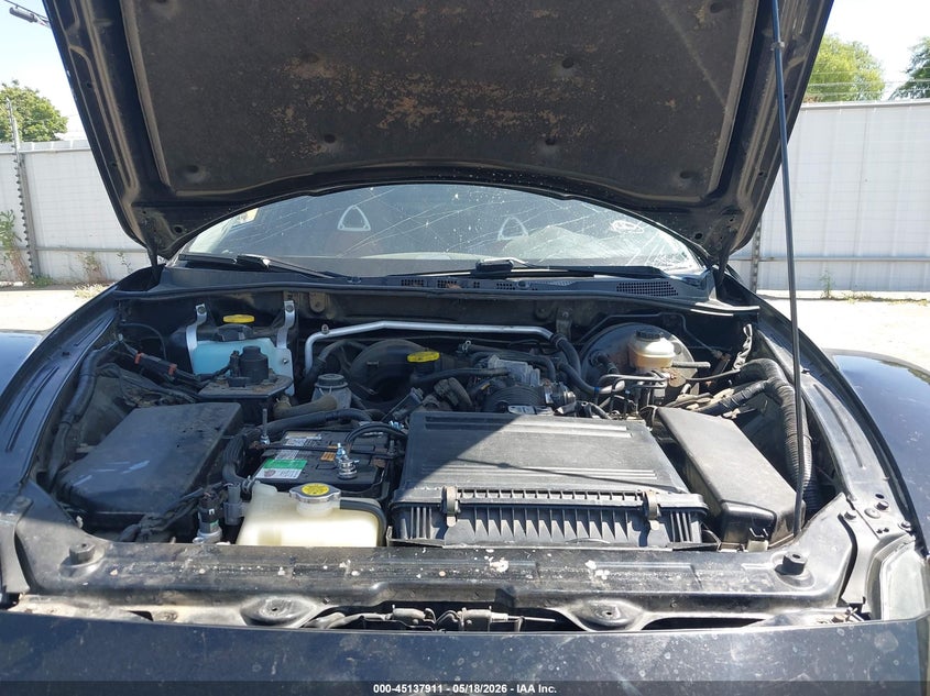 2004 Mazda Rx-8 6 Speed Manual VIN: JM1FE173640120263 Lot: 45137911
