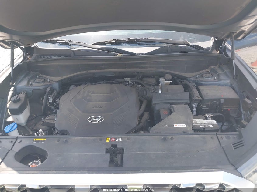 2020 Hyundai Palisade Sel VIN: KM8R44HE0LU084218 Lot: 45137914