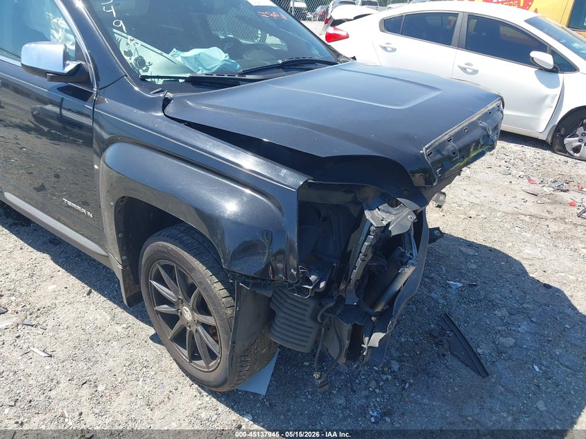 AtlanticExpress - GMC Terrain
