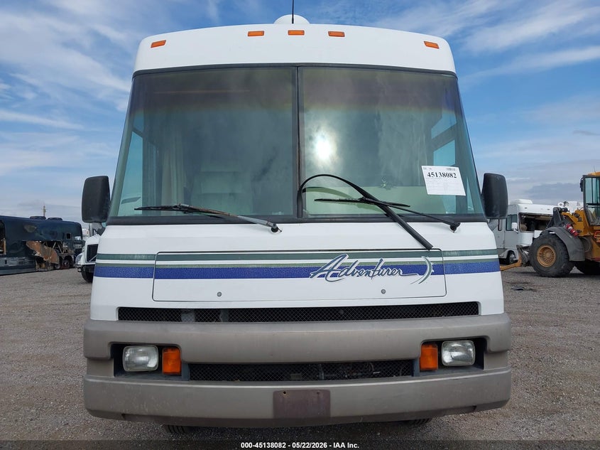 1997 FORD F530 auction photo 6