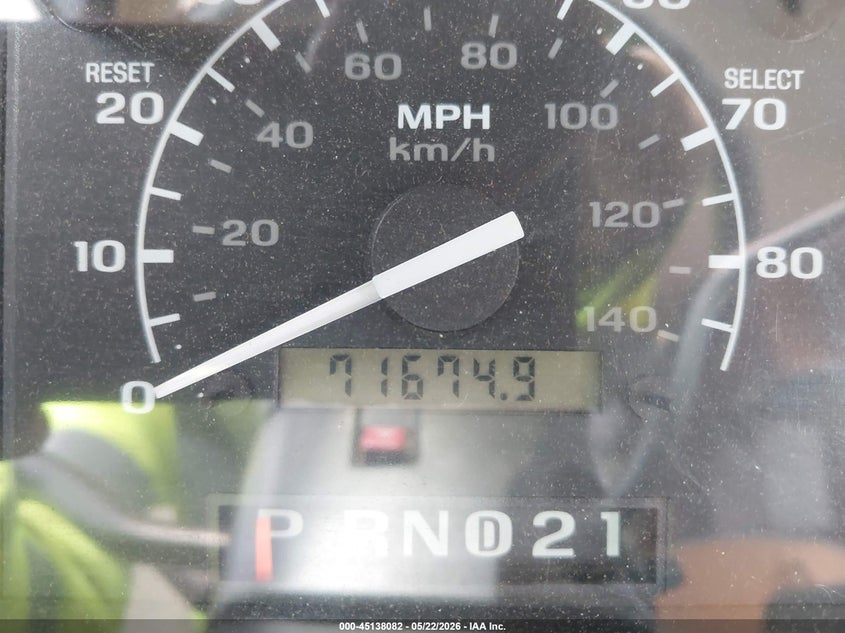 1997 FORD F530 auction photo 7