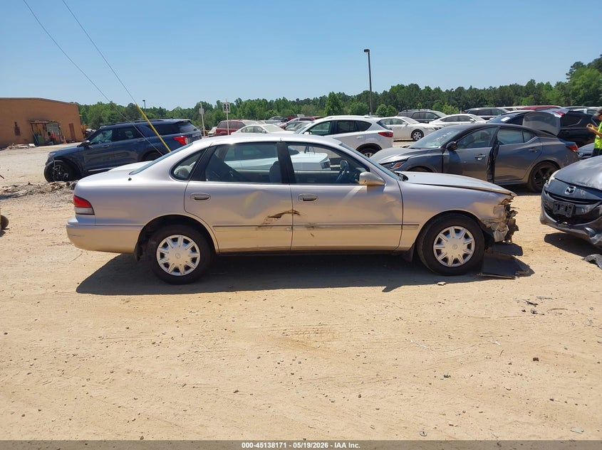 1996 Toyota Avalon Xl/Xls VIN: 4T1BF12B0TU131742 Lot: 45138171