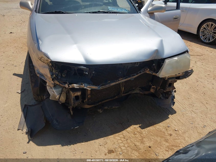 1996 Toyota Avalon Xl/Xls VIN: 4T1BF12B0TU131742 Lot: 45138171