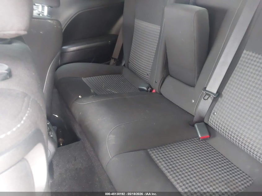 2022 DODGE CHALLENGER auction photo 8