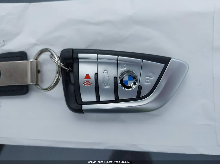 AtlanticExpress - BMW X5