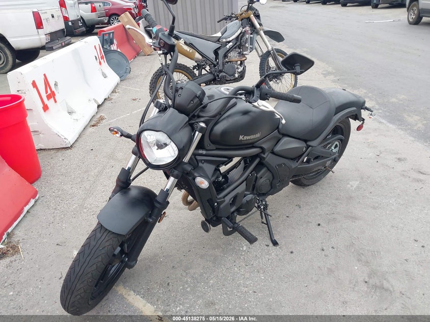 2025 KAWASAKI EN MOTO 2