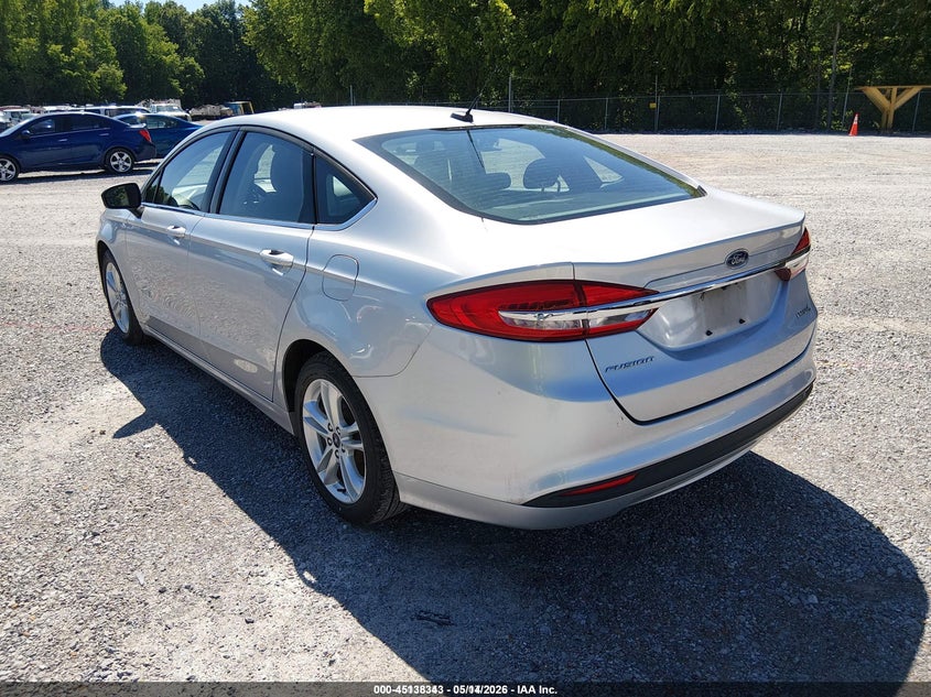 Vin: 3fa6p0uu7jr281952, lot: 45635972, ford fusion hybrid s 20183