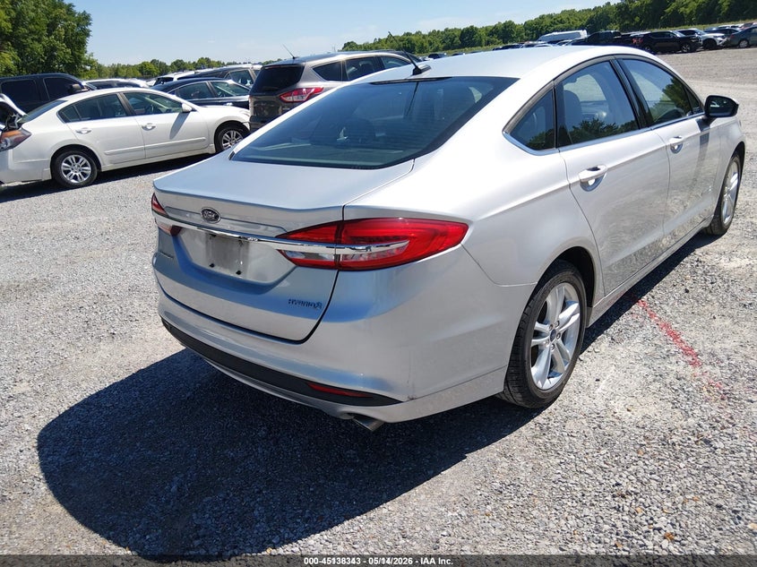 Vin: 3fa6p0uu7jr281952, lot: 45635972, ford fusion hybrid s 20184