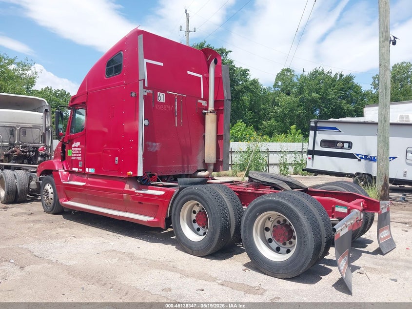 1998 FREIGHTLINER CONVENTIONAL auction photo 3