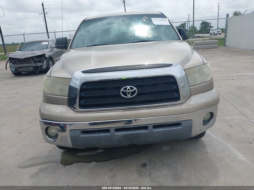 AtlanticExpress - Toyota Tundra