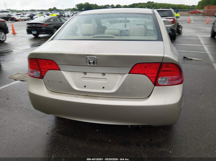 AtlanticExpress - Honda Civic