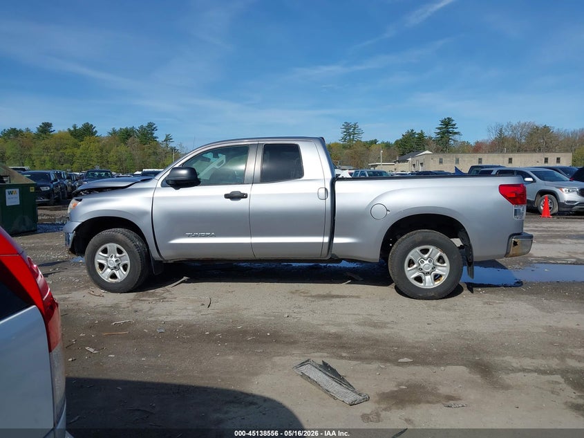AtlanticExpress - Toyota Tundra