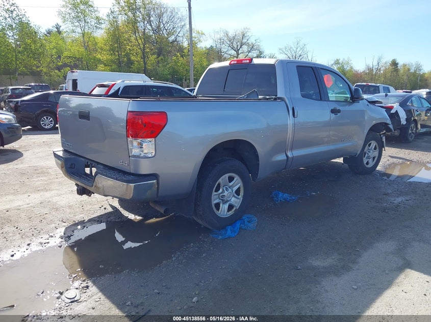AtlanticExpress - Toyota Tundra