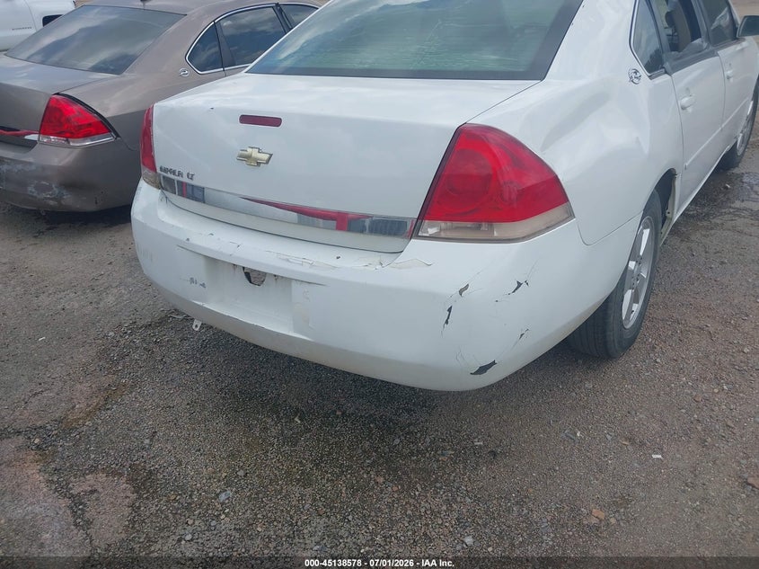 AtlanticExpress - Chevrolet Impala