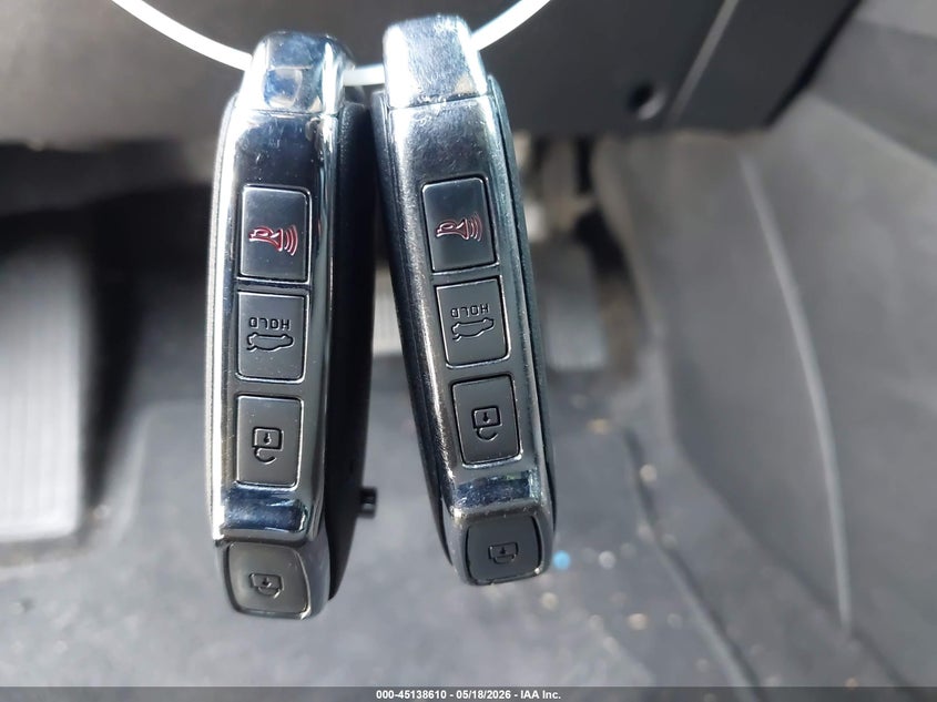 VIN 3KPF24AD0PE558767 2023 KIA FORTE LXS