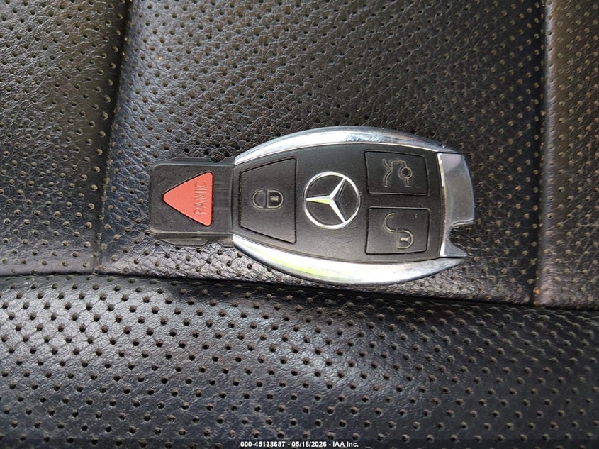 2013 Mercedes-Benz Gl 450 4Matic VIN: 4JGDF7CE5DA197517 Lot: 45138687